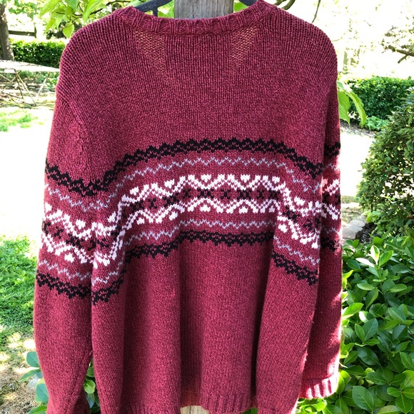 Very warm cardigan - Picture 2 of 3